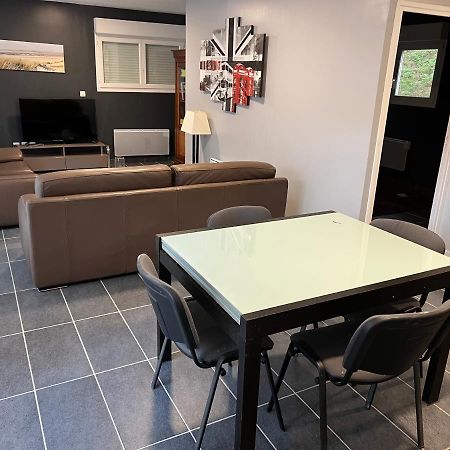Maison Independante De Vacances Hardelot Plage Neufchâtel-Hardelot Kültér fotó
